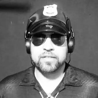 DJ RadioCop