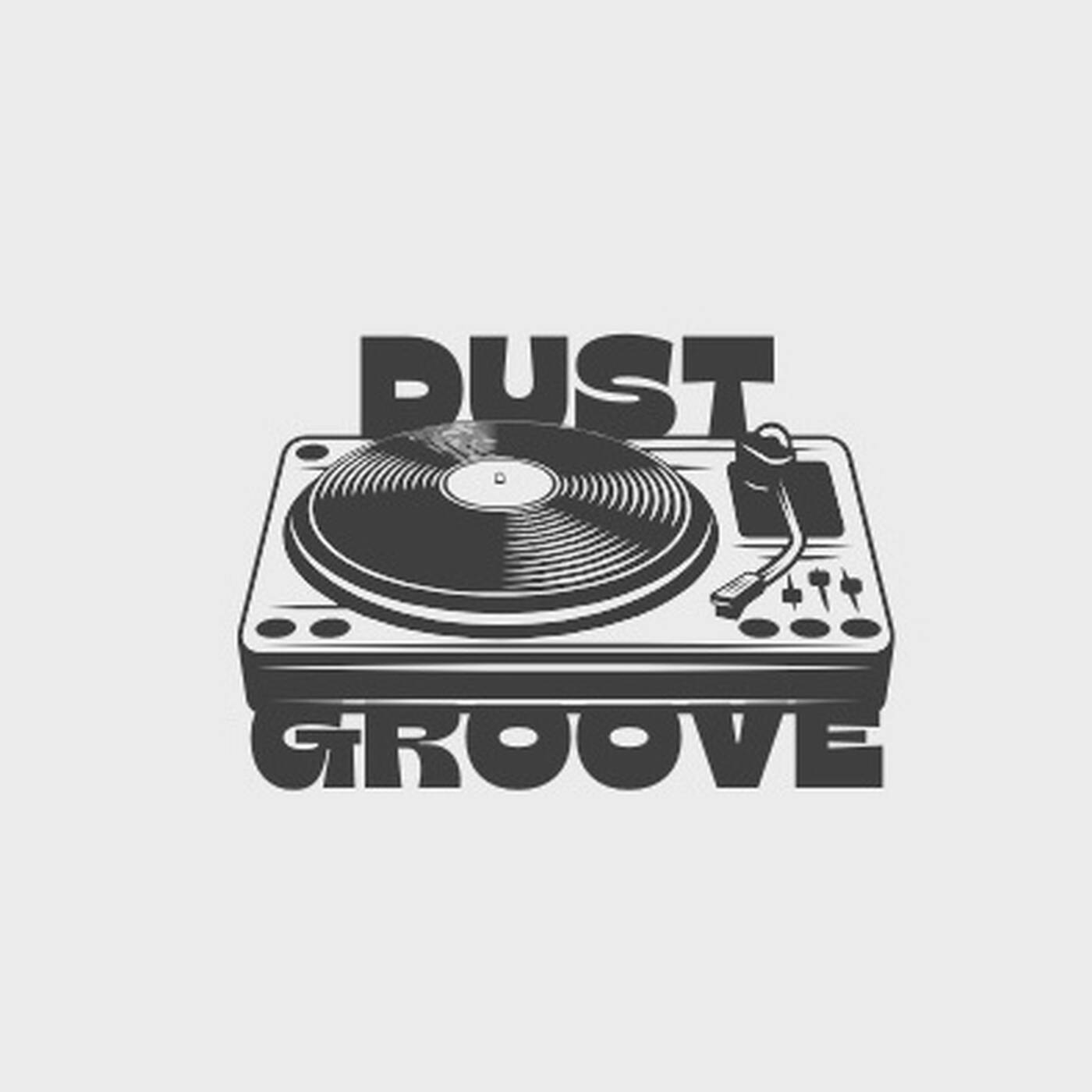 Dust & Groove Vol. 1 episode artwork