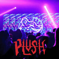 Hardcore Hyena @ PLUSH 7 Emo Night - 02/07/2026 by Hardcore Hyena