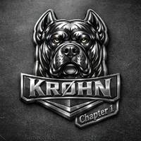 KRØHN, chapter 1: origins by KRØHN