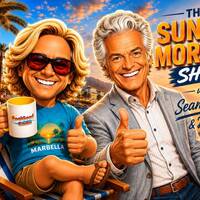 FeelGood Radio The Sunday Morning Show (16-08-2026) by Sean Hendrix