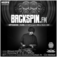 BACKSPIN_FM_FOLGE_129_OKT_2013 by allesbackspin