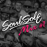 asphaltgold X VIBIN’ - SoulSole Mix #1 by Vibin'