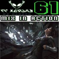 MIX IN ACTION 061 by DjBlasto