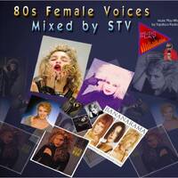Music Play Programa 245 Female Voices by STV by Topdisco Radio