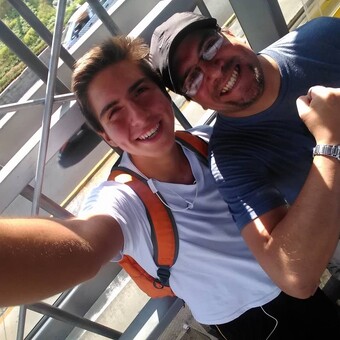 Mauriciodj Carpio Hoyos