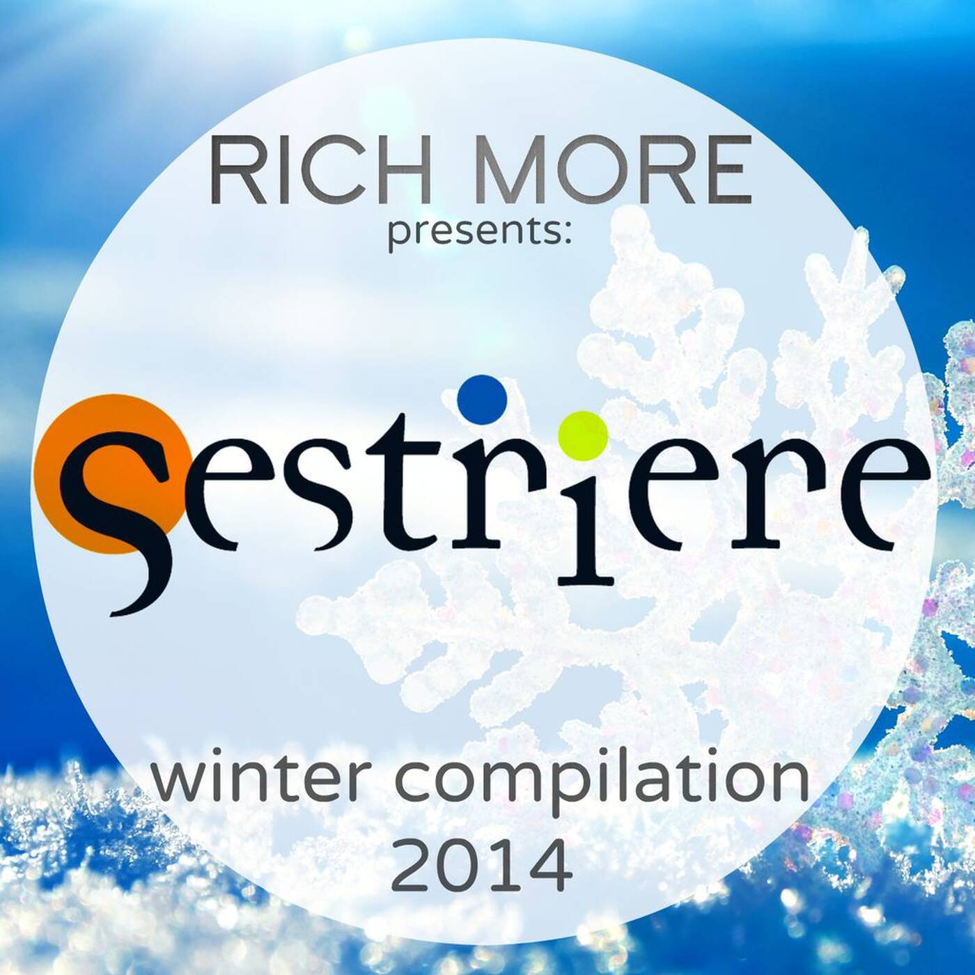 RICH MORE: WINTER COMPILATION 2014 episode artwork