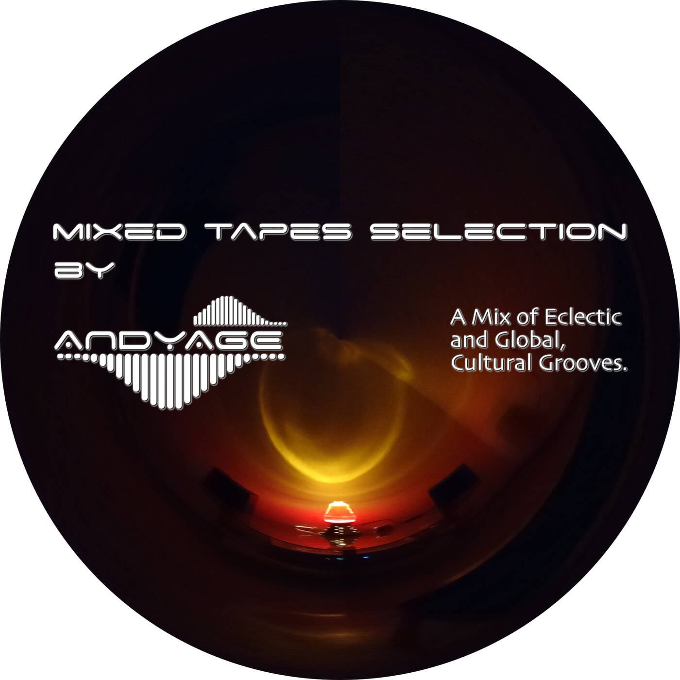 Mixed Tapes Selection - #219 - 2020-06-03 episode artwork