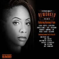 ReWorked Volume III by Hamza 21