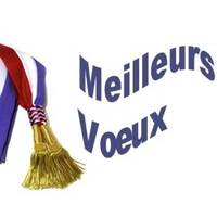 Maire de Ruillé-en-Champagne - Mr.Dubois by Frequence Sillé