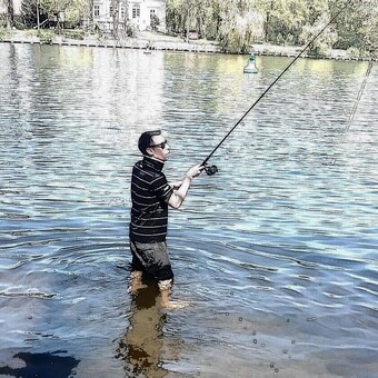 Christiano El Groppo