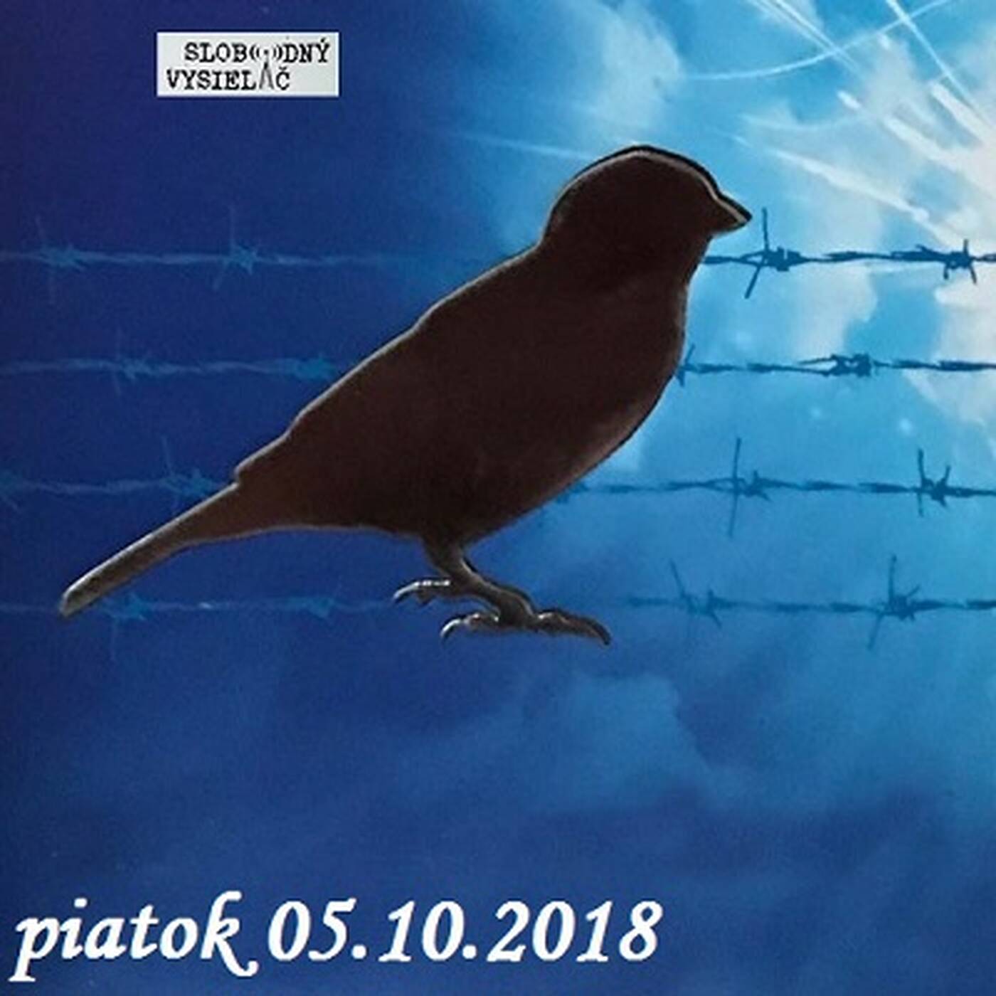 Ariadnina niť 73 - 2018-10-05 Zmysel života 2 : Vestálsky oheň… episode artwork