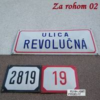 Za rohom 02 - 2020-12-06 by Slobodný Vysielač