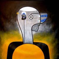 Dr Boo #011 - Keep Cool 'n Stay Calm vol.1