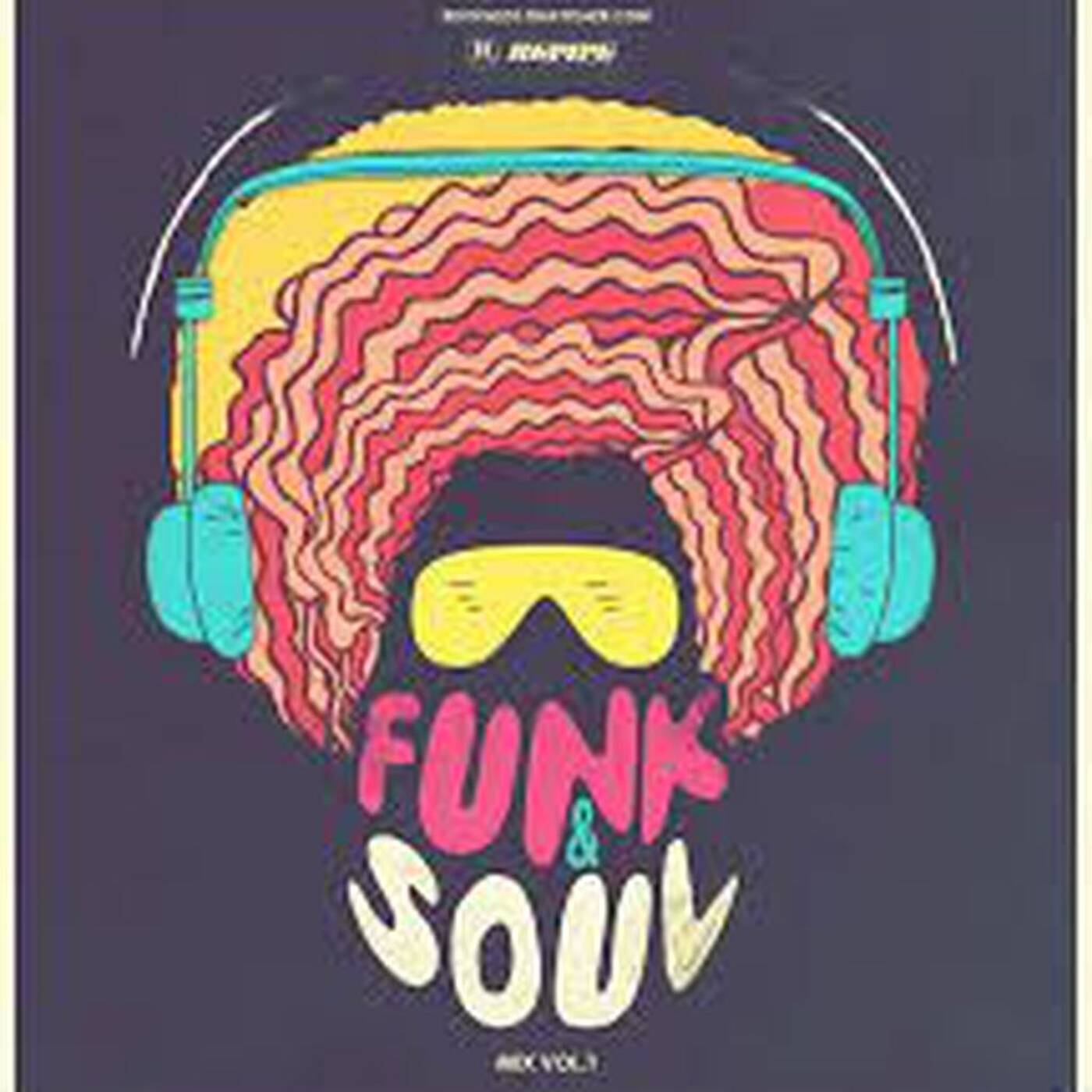 Soul Explosion - Funk Hour and 21st Century Soul - 22nd October 2016 episode artwork