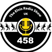 Show 458 - 20210221 - The Elvis Radio Show UK by The Elvis Radio Show UK
