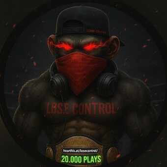 LOSE CONTROL (B.E) - EVO 3.0