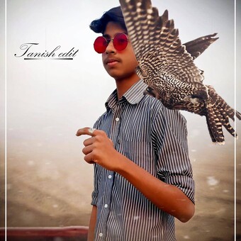 Tanish Bandhe