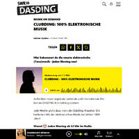 UNSERDING ClubDing - DJ Antoine &amp; Matt Guy (01.01.2024) by djsets4u