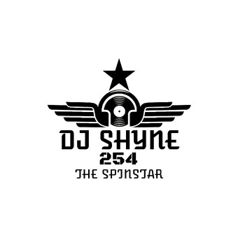 DJ SHYNE 254