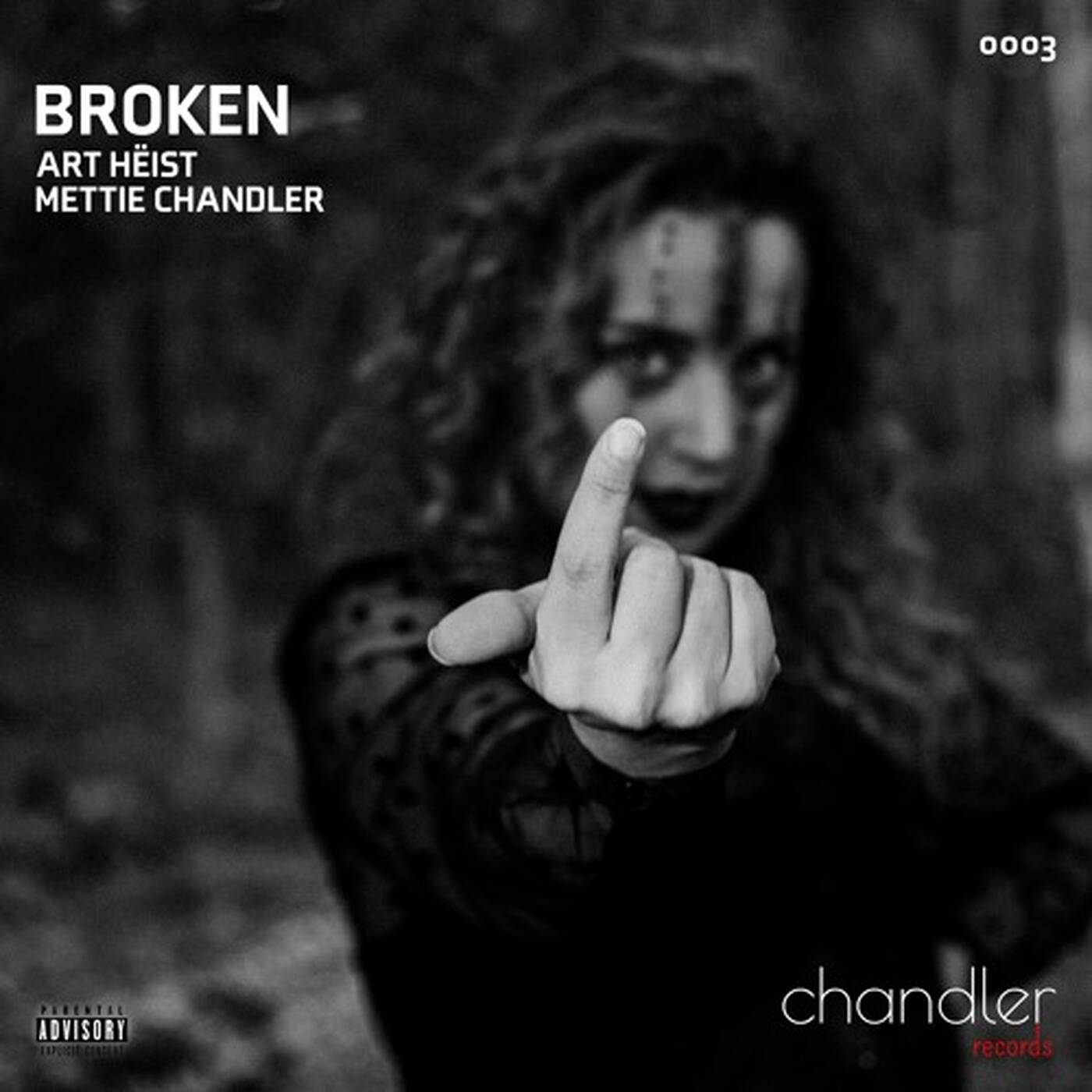 Broken (Original) episode artwork