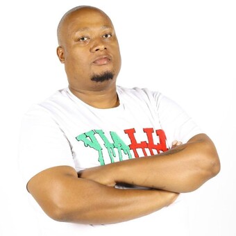 Thabang Biggy Monaledi