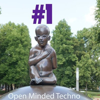 Open Minded Techno #1 12.03.2016 by Daniel Wohlfahrt
