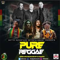 DJ EVANSO REGGAE VOL 1 by Dj Evanso