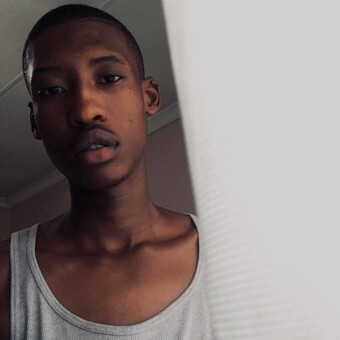 Motheo Mpete