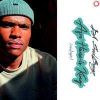 DA SoulBongz - Afro House is King (mixtape) by DA SoulBongz