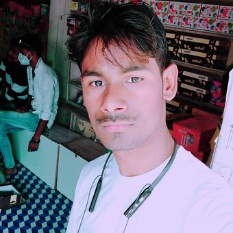 Amitesh Kumar