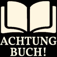 Achtung Buch!