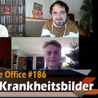 Home Office #186 by NuoFlix