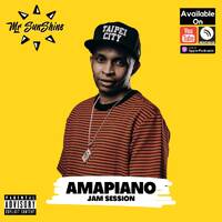 Amapiano Jam Session March 2 | Mr SunShine | TitoM | Davido | Dj Lag | Kelvin Momo | Sfarzo Rtee by Mr SunShine
