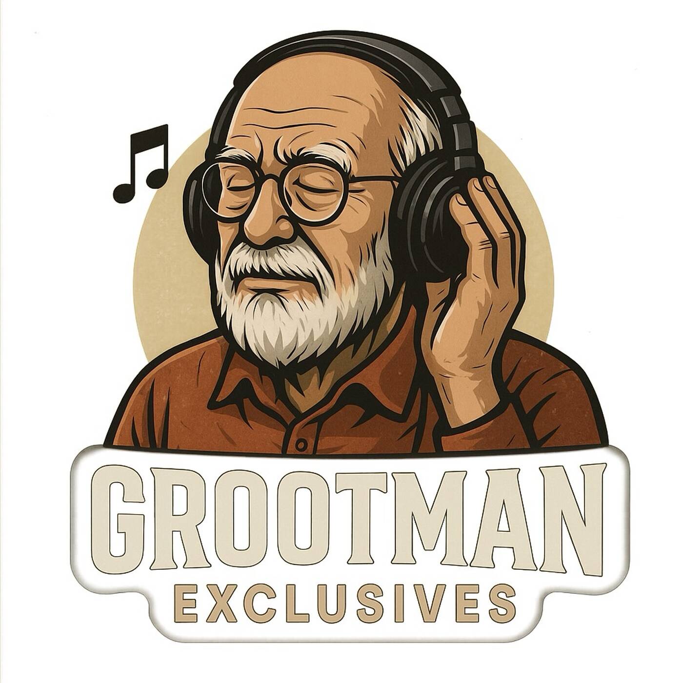 Grootman Exclusives Vol.34 Mix Grootman Exclusives Vol.34 Mix