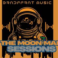 Moon Man Session Four by BrnDffrnt Music
