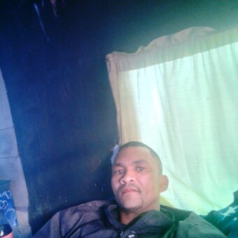 Saul Pieterse