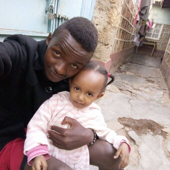 Newton Mwiti
