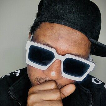 Pheeling Dj