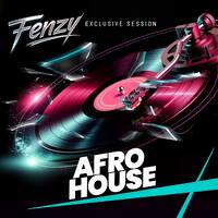 DjFenzy Session 293 - Afro House by DjFenzy