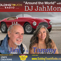 Around The World Show #53 2 Guests from Indiana: Tammy and Jim by Selector JahMon