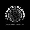 Jamie DaBlenda