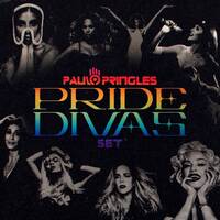 PRIDE DIVAS by Paulo Pringles
