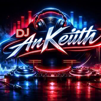 DJ An-Keiith