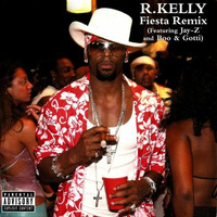 R. Kelly feat. Jay-Z, Boo &amp; Gotti - Fiesta vs. LL Cool J - Doin' It (DJ PxM Mashup) by DJ PxM