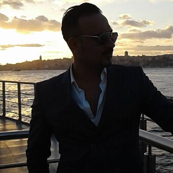 Murat Doğuş