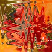 La suite du samedi onze by Gérard Delassus