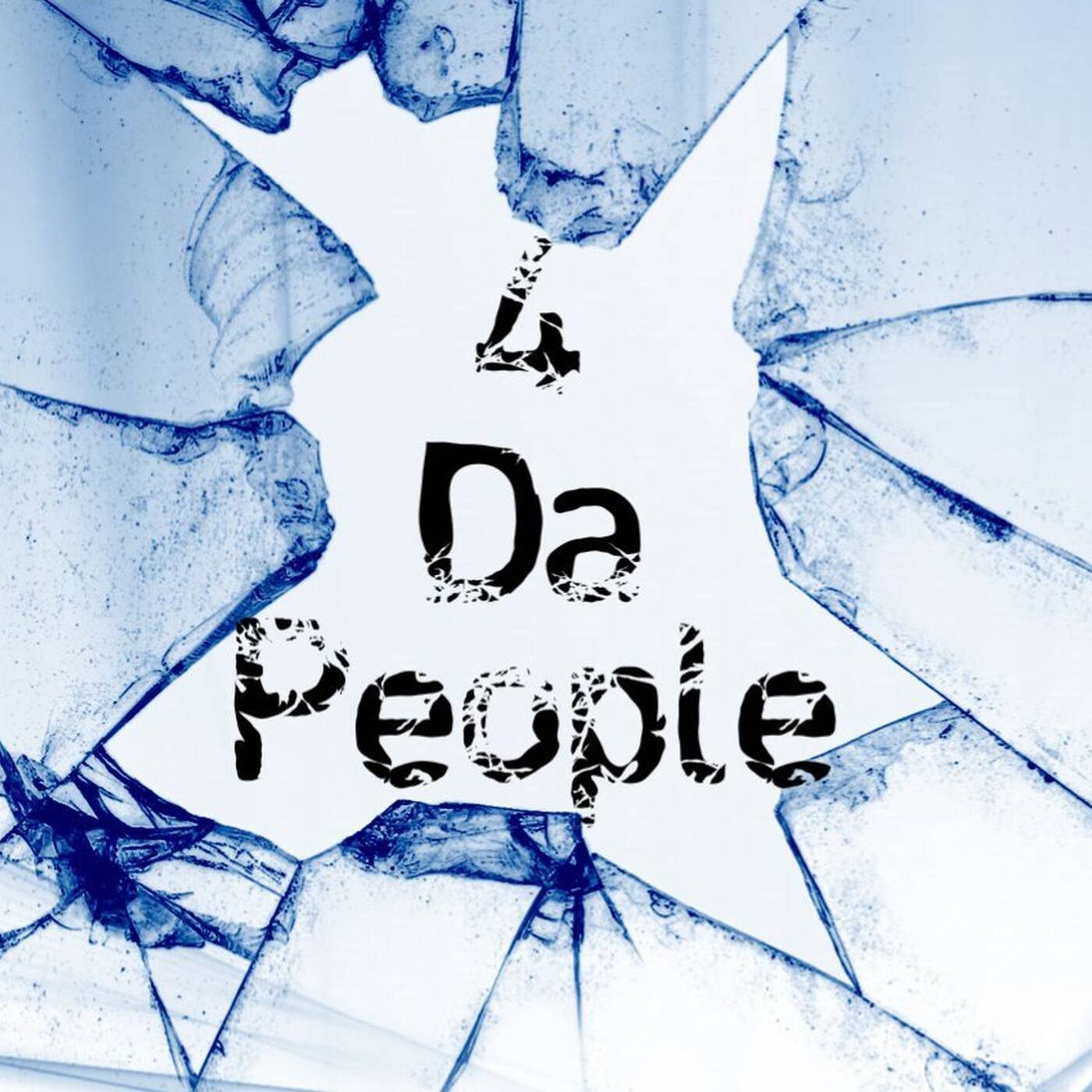 Raw Sessions #176 mixed by 4 Da People Jan16 episode artwork