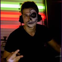 ROOBS live mix - HALLOWEEN PARTY PART 1 - MANHATTAN Club Czekanów (31.10.2016) by Roobs