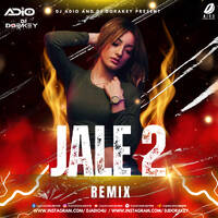 Jale 2 (Remix) - DJ Adio &amp; DJ Dorakey by All Indian DJs Drive